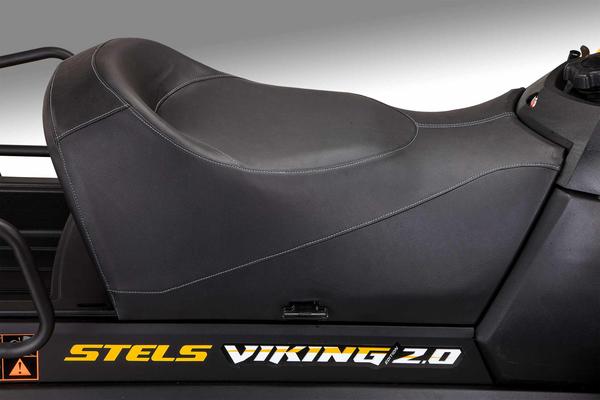 Снегоход SV600T (L ST SWT) ВИКИНГ 2.0 в Долгопрудном