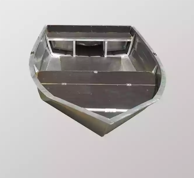 Алюминиевая лодка Вятка-Профи Вариант в Долгопрудном