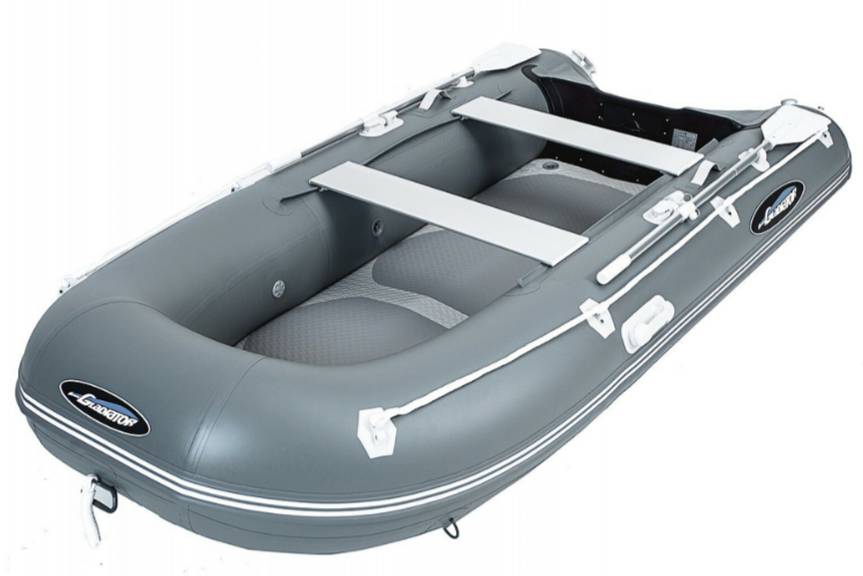 НАДУВНАЯ ЛОДКА GLADIATOR B330AD в Долгопрудном