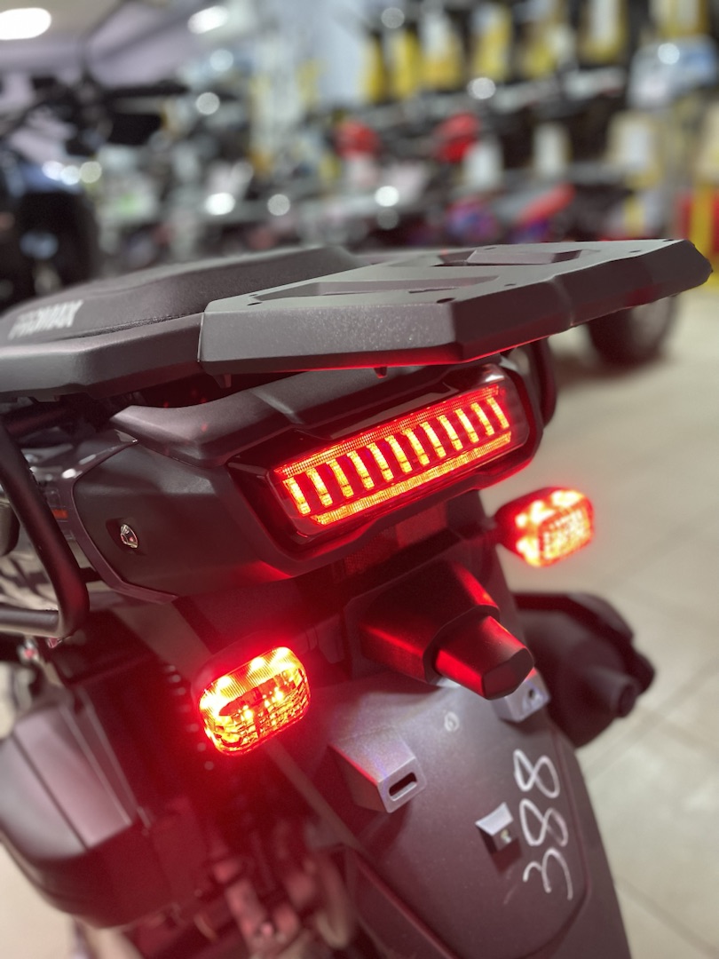 Скутер PROMAX STALKER 150(49) в Долгопрудном