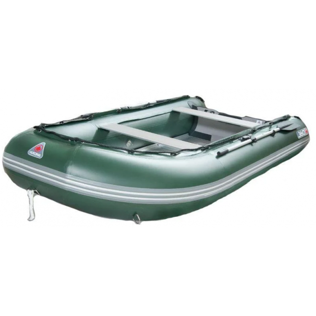 ЛОДКА НАДУВНАЯ YUKONA 360 TS - U (БЕЗ ПАЙОЛА) в Долгопрудном