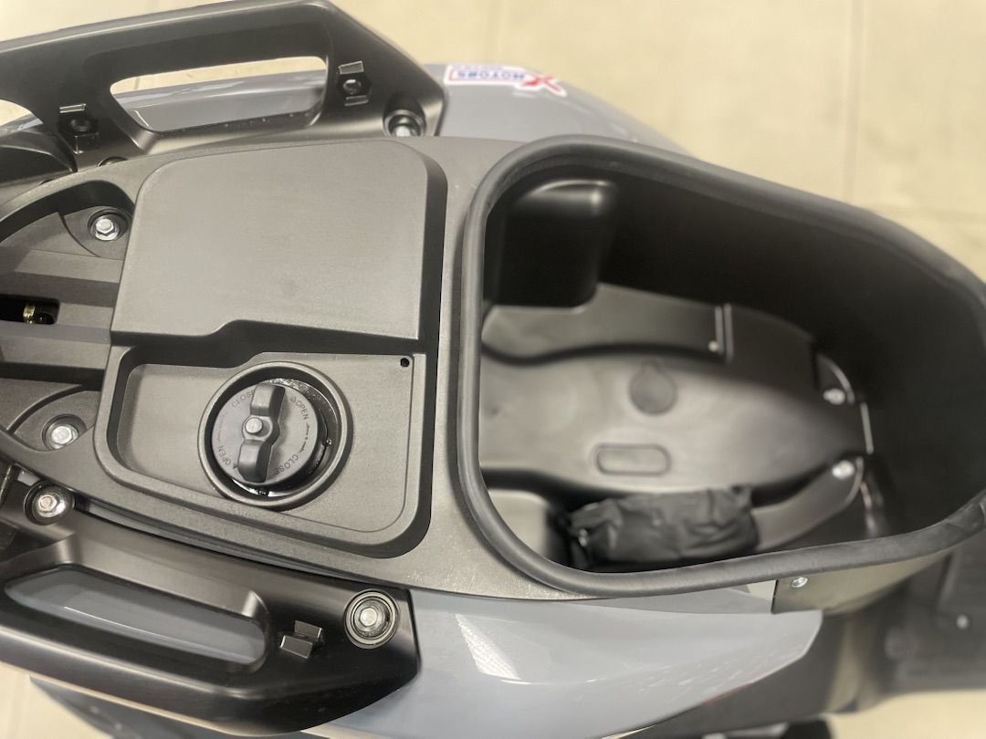 Скутер PROMAX STALKER ARMY 240(49) в Долгопрудном