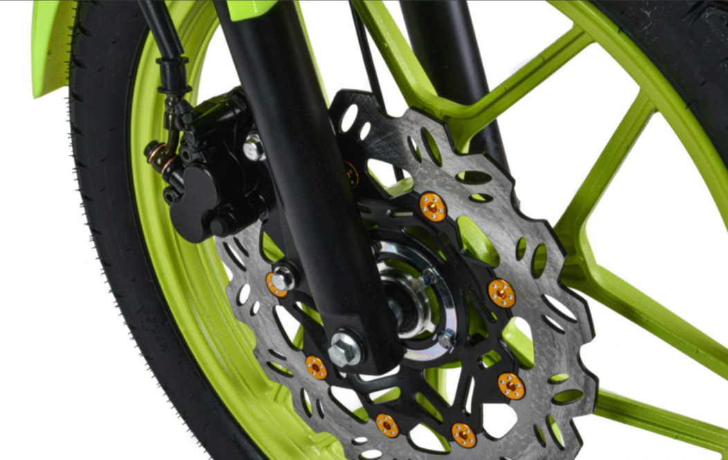 Мотоцикл MOTOLAND (МОТОЛЕНД) 200 SPRINT в Долгопрудном