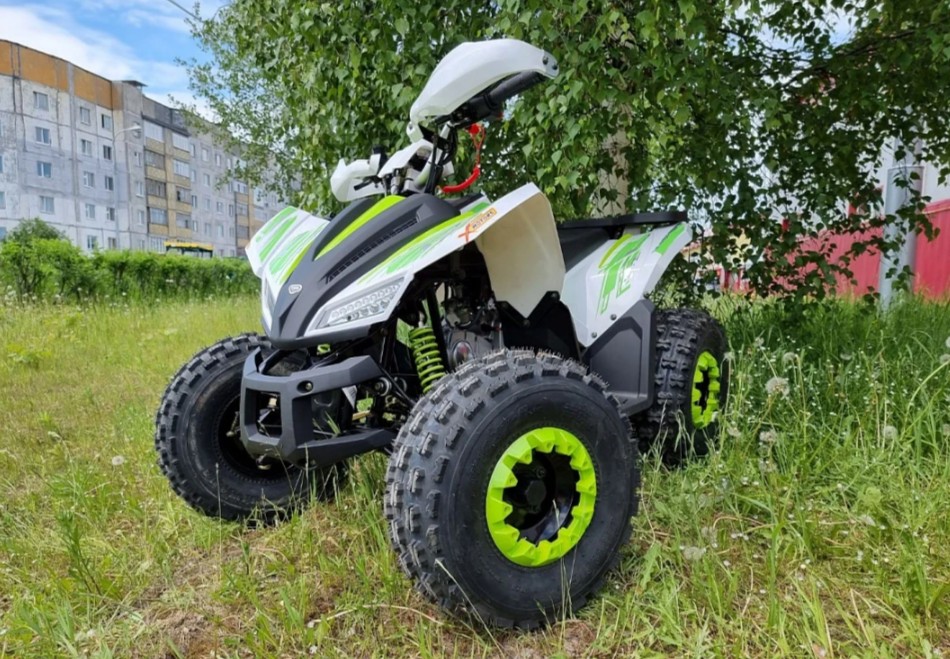 Квадроцикл PROMAX SPORT - PRO 180 (2025) в Долгопрудном
