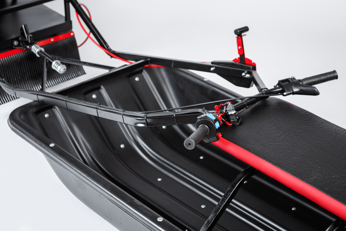 СИДЕНИЕ ДЛЯ САНЕЙ в Долгопрудном