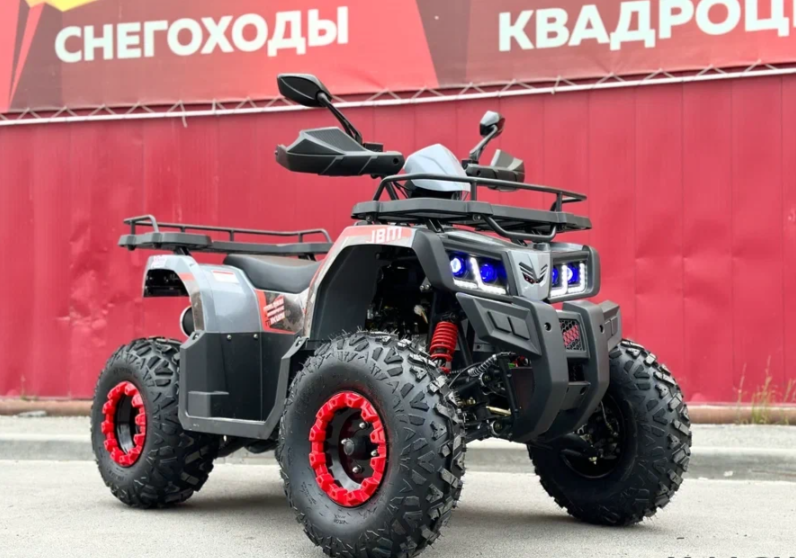 Квадроцикл GBM MAVERICK 300 NEW в Долгопрудном