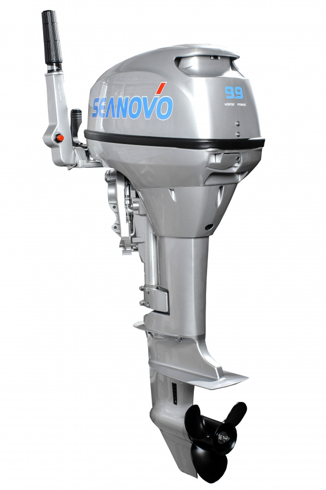 Лодочный мотор Seanovo SN9.9FHL в Долгопрудном