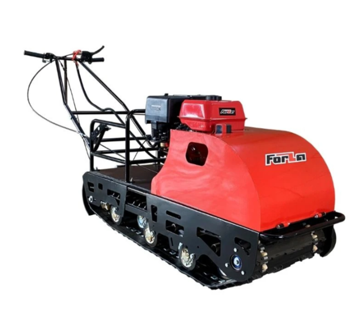 Мотобуксировщик Forza МБС3-9ВЭ в Долгопрудном