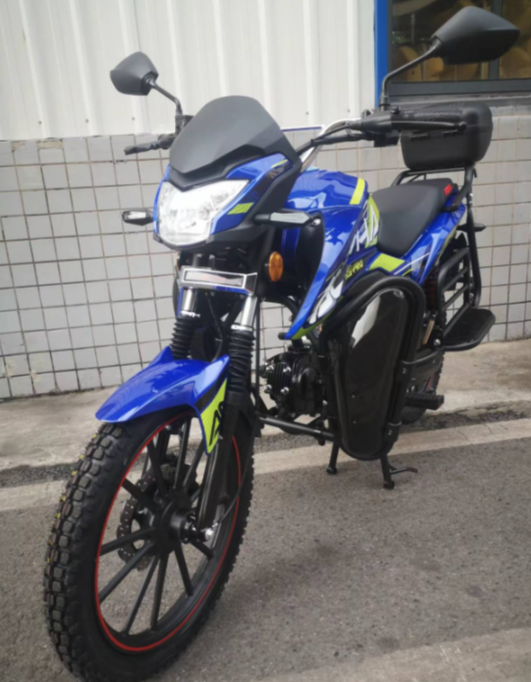 Мопед PROMAX ALPHA RS-PRO 150 (49) в Долгопрудном