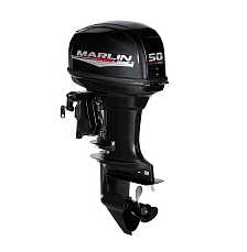 Лодочный мотор MARLIN PROLINE MP 50 AWRS в Долгопрудном