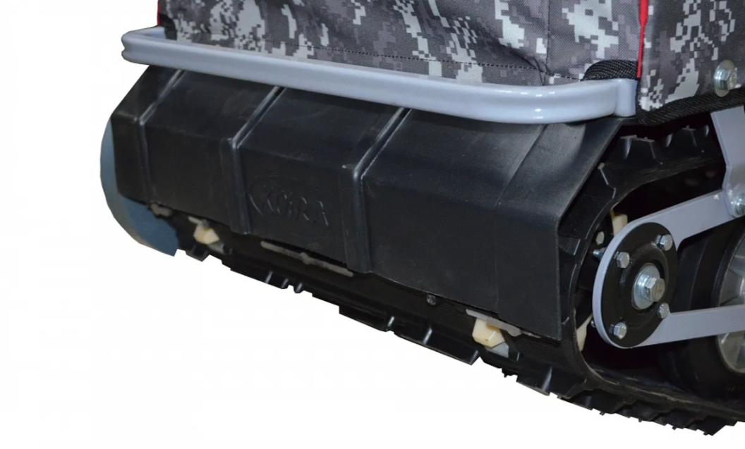 Мотобуксировщик "Богатырь" 15E в Долгопрудном