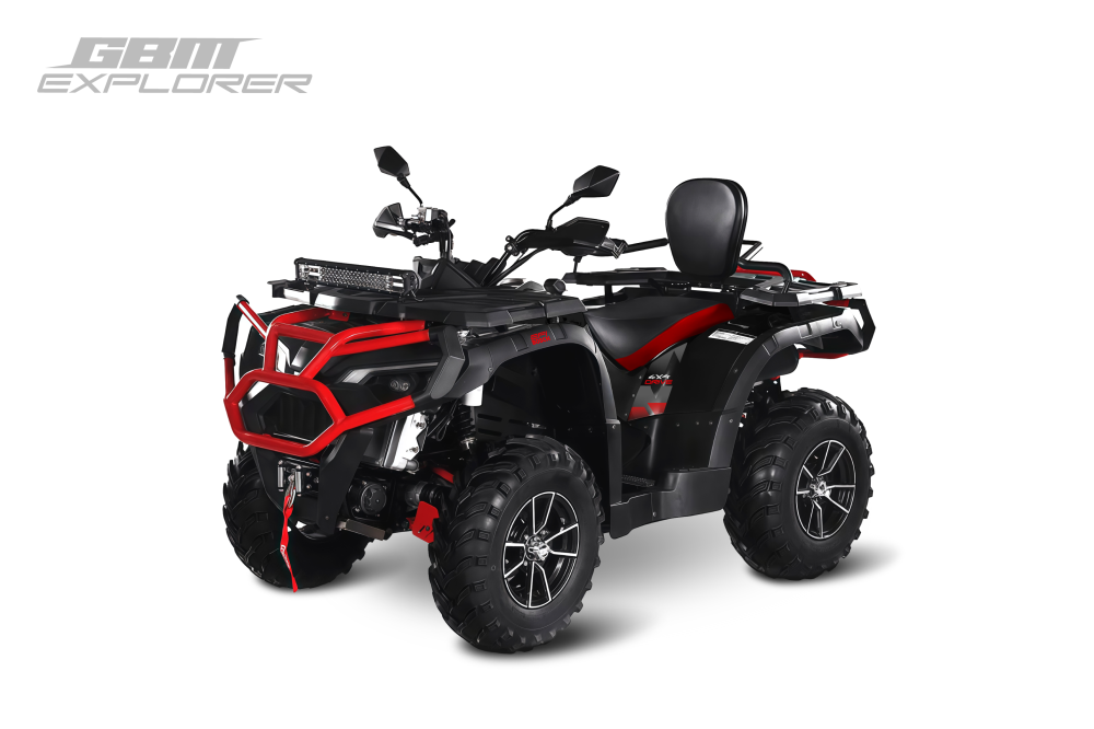 Квадроцикл GBM EXPLORER 780 4WD EFI с ПСМ в Долгопрудном