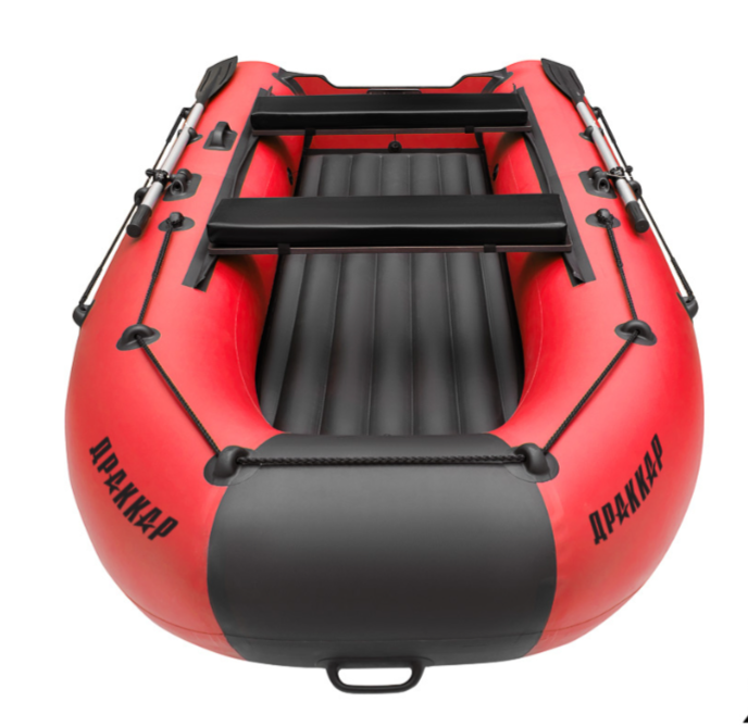 ЛОДКА ДРАККАР 3200 НДНД HANT-PRO в Долгопрудном