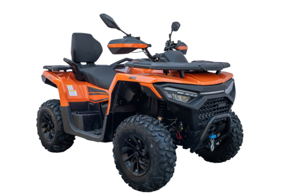 Квадроцикл HND QRX 550 в Долгопрудном