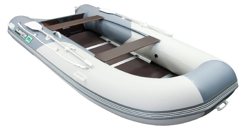 НАДУВНАЯ ЛОДКА GLADIATOR E330S в Долгопрудном