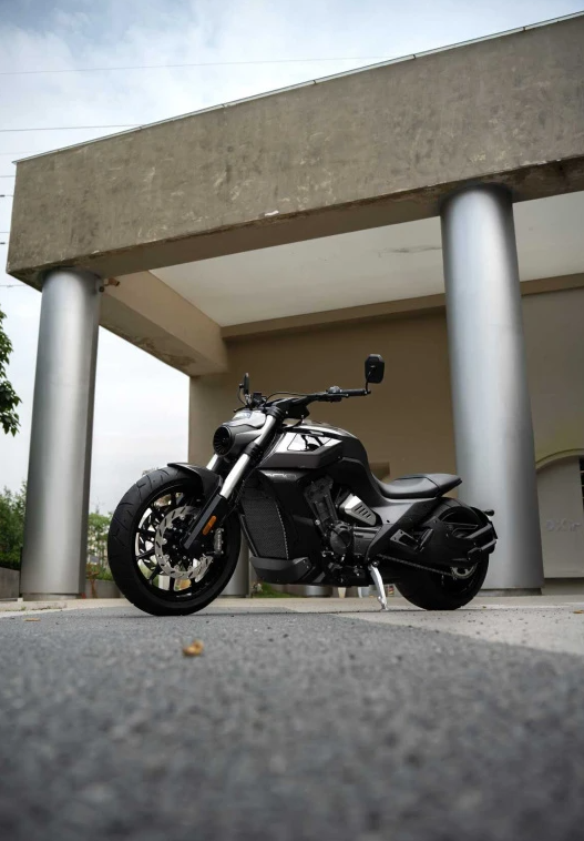 Мотоцикл Benda LFC 700 Pro в Долгопрудном