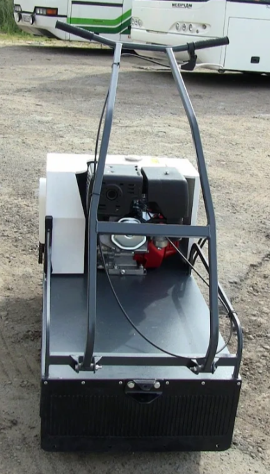 Мотобуксировщик ВЕПС «БЮДЖЕТНЫЙ» 15 л.с. в Долгопрудном