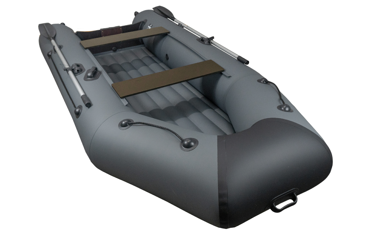 Лодка Барс 3200 нднд в Долгопрудном