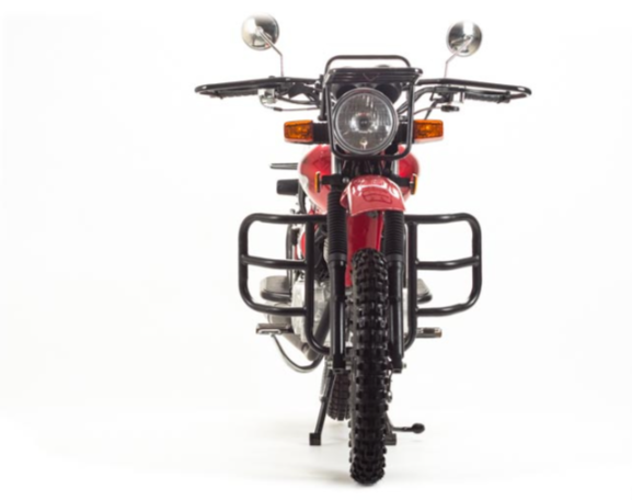 Мотоцикл FORESTER 200 (2021 г.) в Долгопрудном