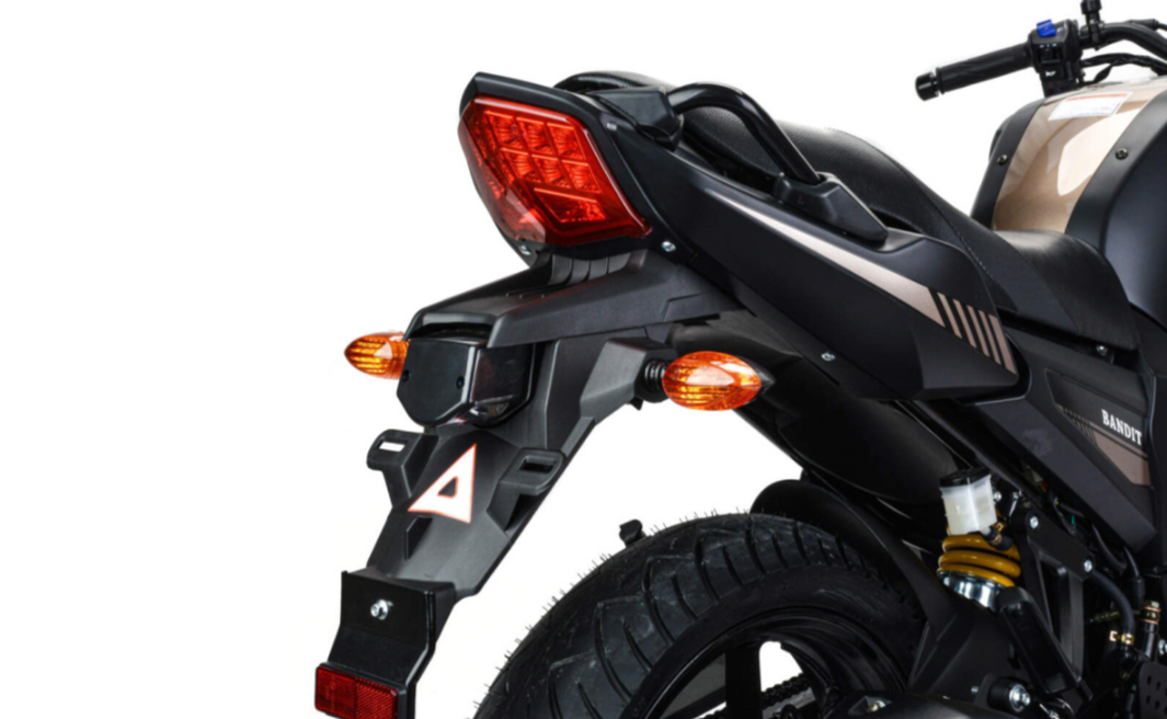 Мотоцикл MOTOLAND (МОТОЛЕНД) 300 BANDIT в Долгопрудном