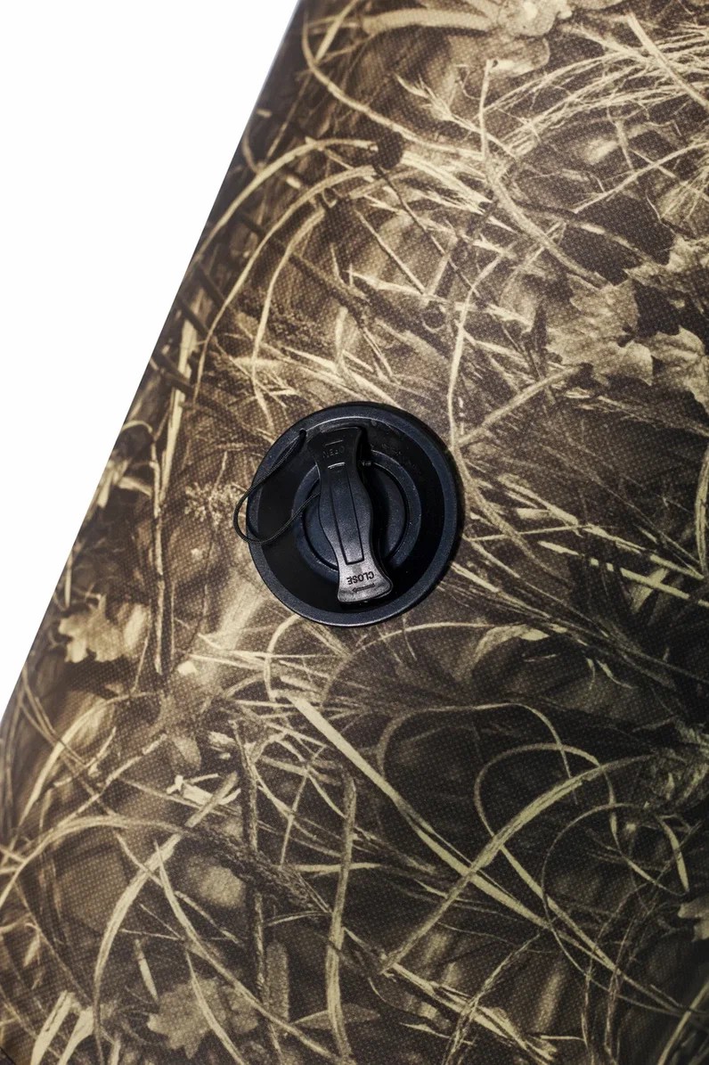 КРЕСЛО НАДУВНОЕ SMARINE, 85Х75 СМ, ПВХ, КАМЫШ в Долгопрудном