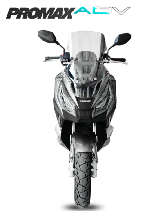 МаксиСкутер PROMAX-HONDA ADV 250(49) EFI (Inspired by HONDA) в Долгопрудном