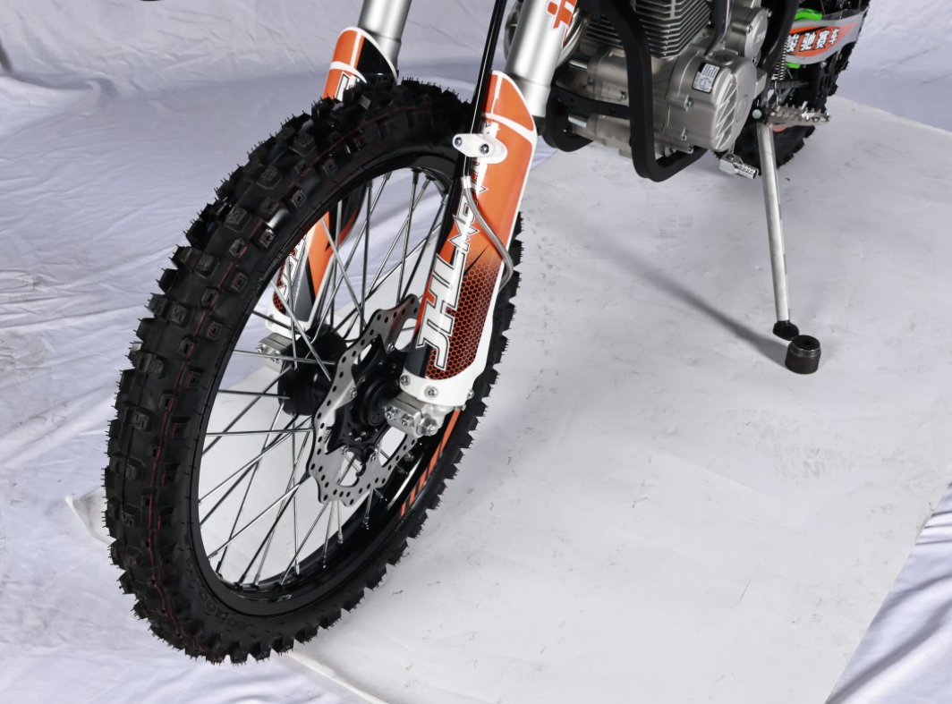 Мотоцикл JHLMOTO JHL LX1 CB250 (172FMM-3A) в Долгопрудном