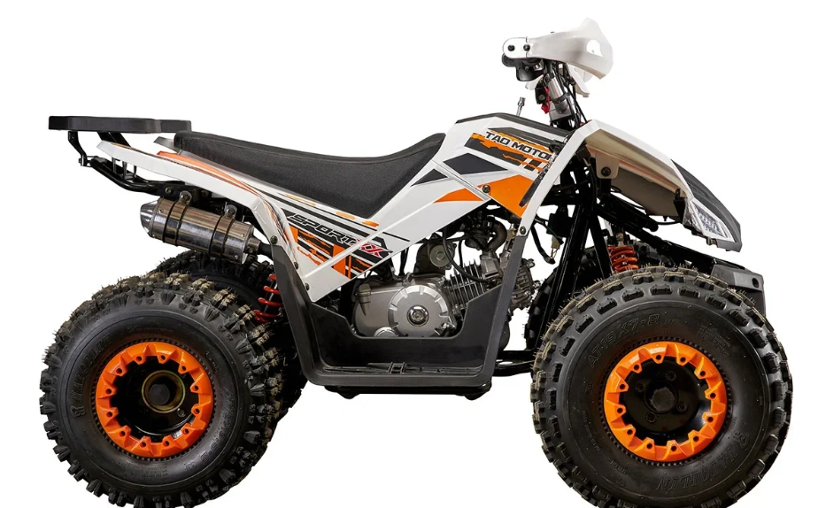 Квадроцикл YACOTA SPORTY XX в Долгопрудном