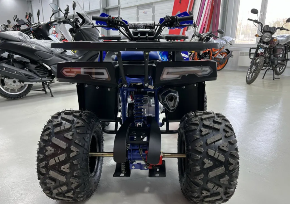 Квадроцикл PROMAX SPACE 200 в Долгопрудном