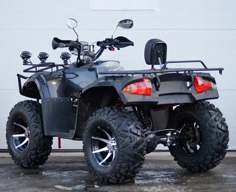 Квадроцикл PROMAX TRX320 (кардан) в Долгопрудном