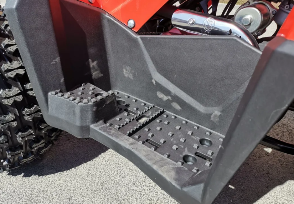 Квадроцикл PROMAX WILD 175 BASIC в Долгопрудном