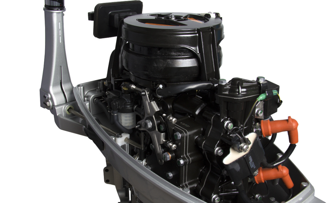 Лодочный мотор Seanovo SN9.9FFEL Enduro в Долгопрудном