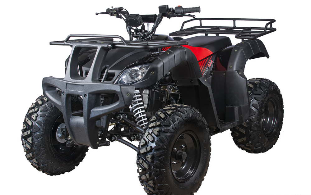 Квадроцикл YACOTA SELA 200 в Долгопрудном