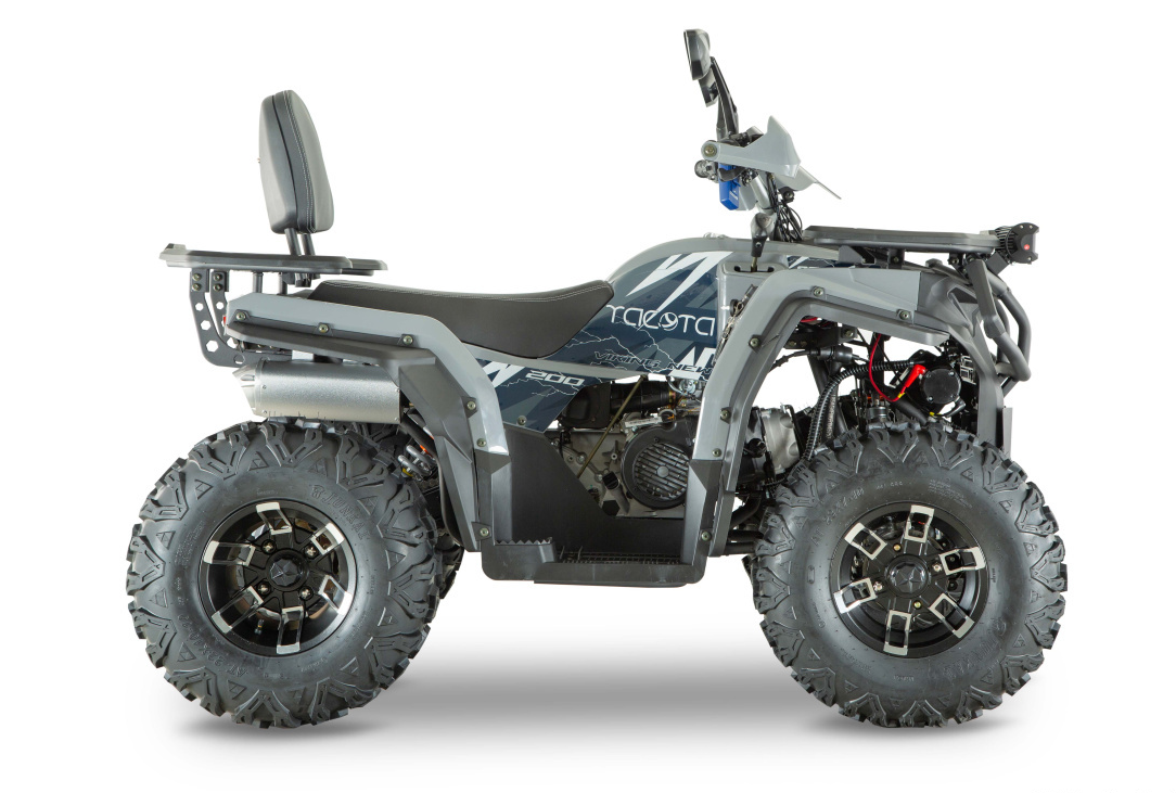 Квадроцикл YACOTA VIKING PRO 250 в Долгопрудном
