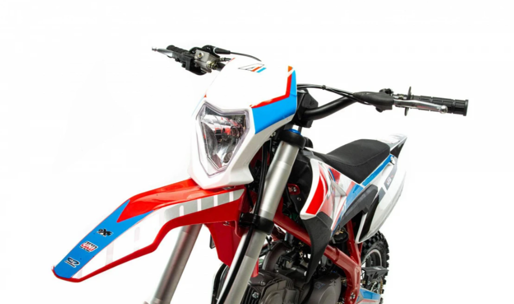 Питбайк MOTOLAND (МОТОЛЕНД) Apollo 125 DT125 E в Долгопрудном