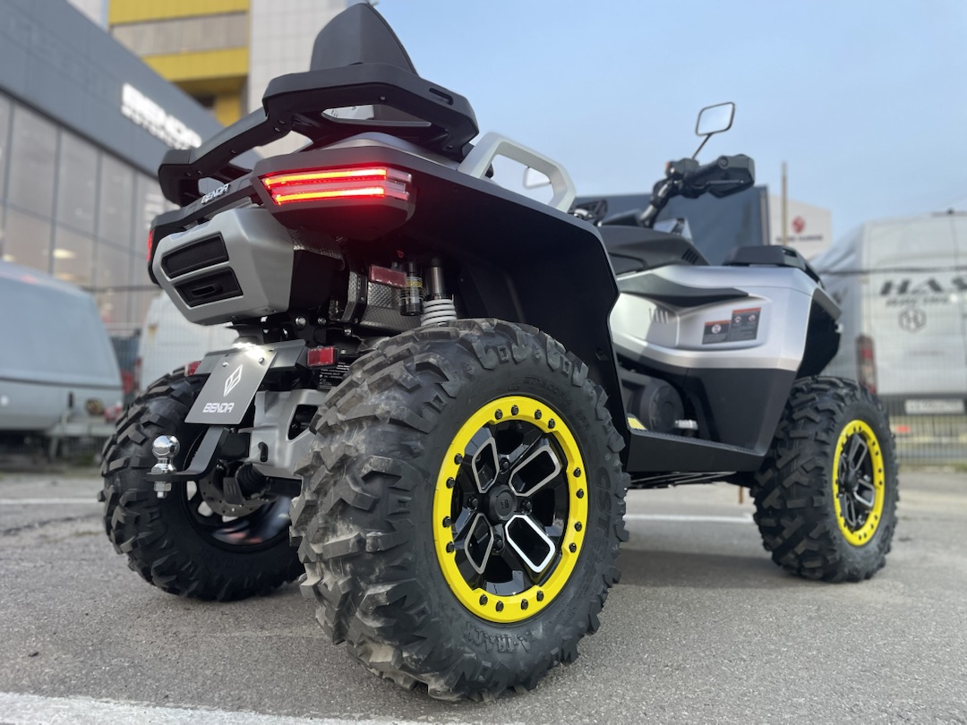 Квадроцикл BENDA Redstone 550 R2 в Долгопрудном