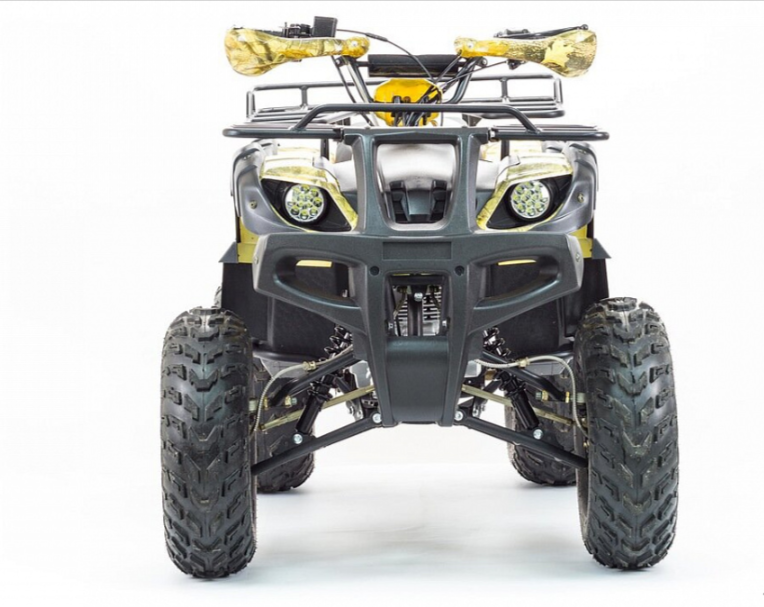 Квадроцикл MOTOLAND (МОТОЛЕНД) 250 ADVENTURE в Долгопрудном