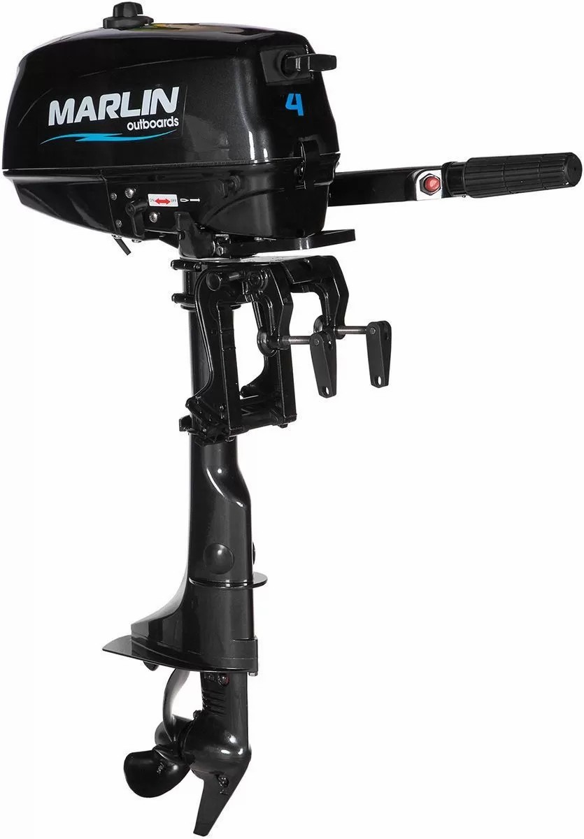 Лодочный мотор MARLIN MP 4 AMHS в Долгопрудном