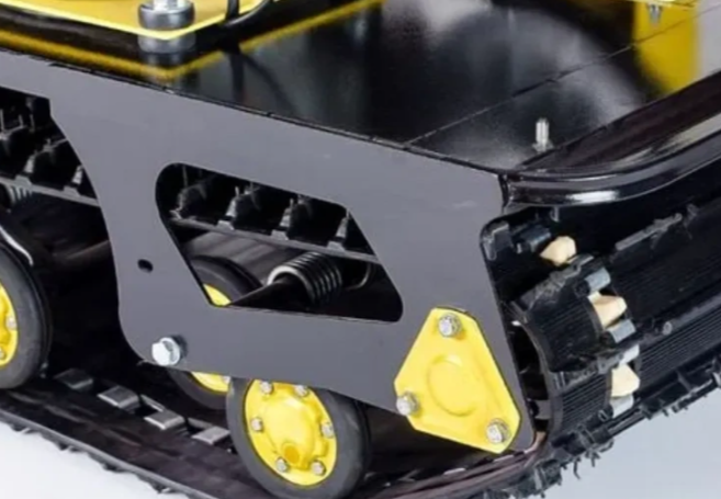 Мотобуксировщик FISHRIDE КОМПАКТ 17 л.с. в Долгопрудном