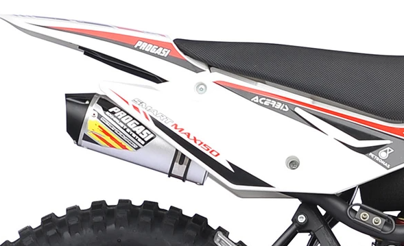 Питбайк Progasi Smart Max 150 в Долгопрудном