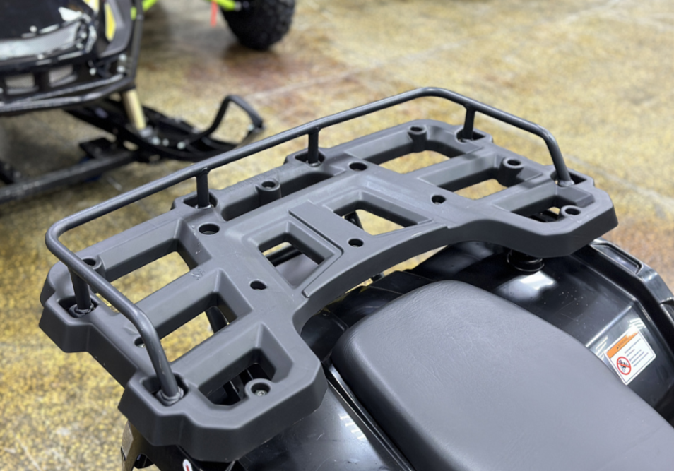 Квадроцикл GBM MAVERICK 300 NEW PREMIUM в Долгопрудном