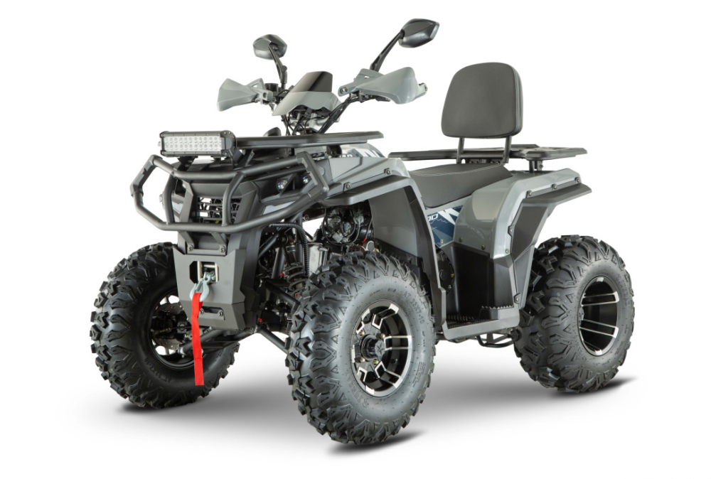 Квадроцикл YACOTA VIKING PRO 250 в Долгопрудном