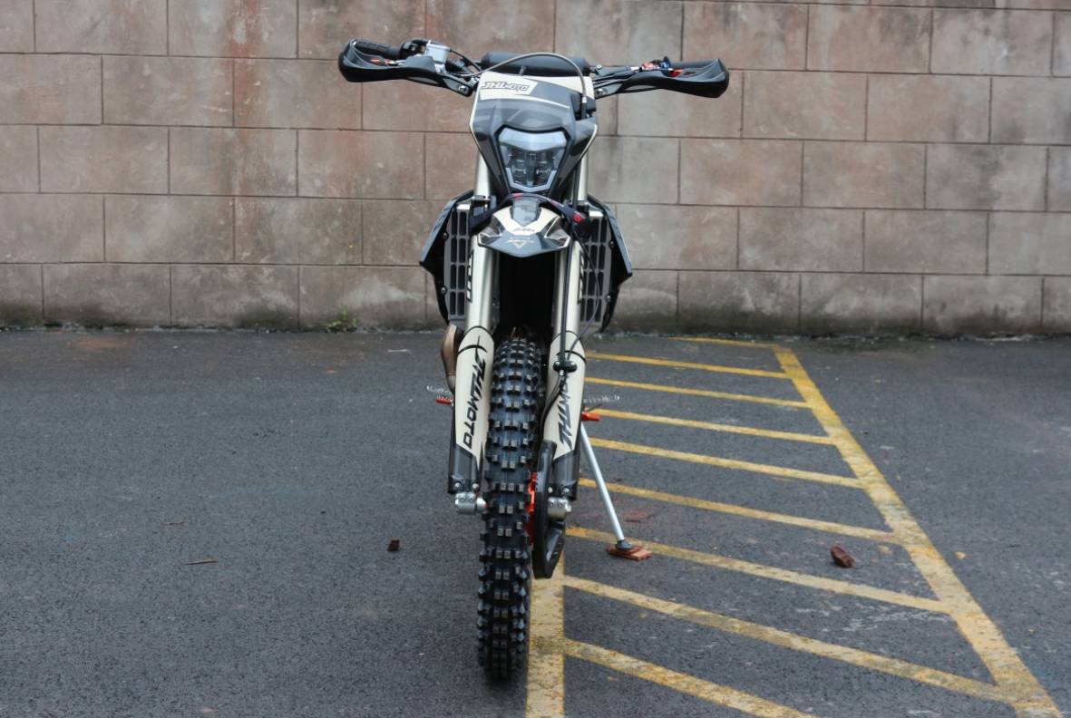 Мотоцикл JHLMOTO JHL Z8i (EFI) NC300S (182-MN) в Долгопрудном