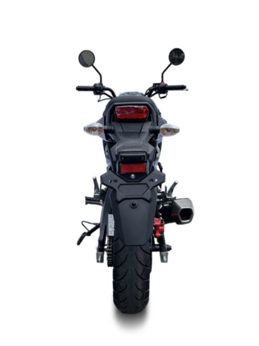 Мотоцикл PROMAX STRYKER 200(49) в Долгопрудном