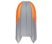 НАДУВНАЯ ЛОДКА GLADIATOR E380S в Долгопрудном