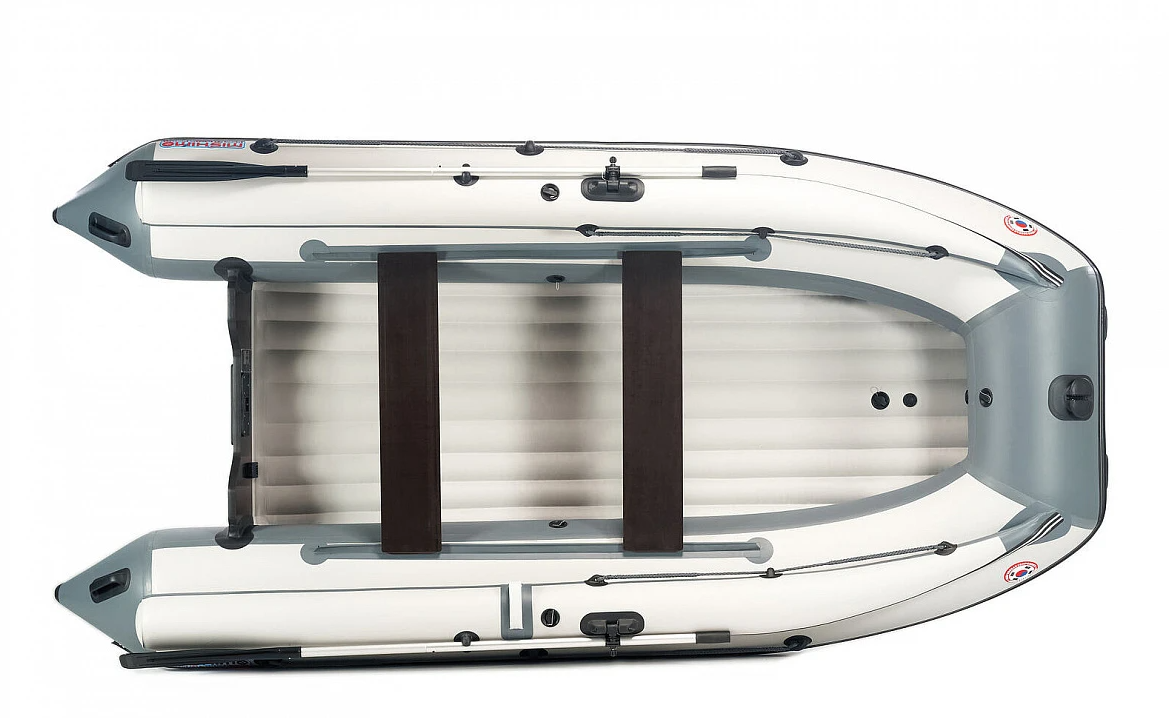 КОМПЛЕКТ ЛОДКА MISHIMO FAMILY LITE 350 + МОТОР 9,9 (15) Л.С. в Долгопрудном