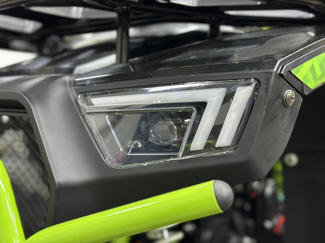 Квадроцикл PROMAX МАЙНКРАФТ 192 в Долгопрудном