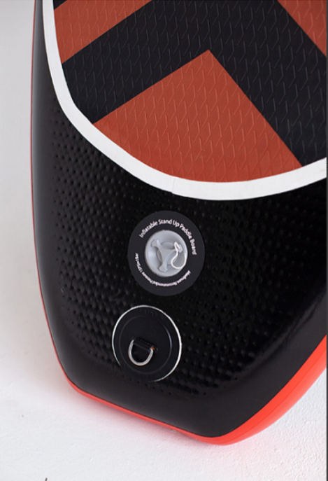 НАДУВНОЙ SUP-BOARD BURNFIRE 10,6 в Долгопрудном