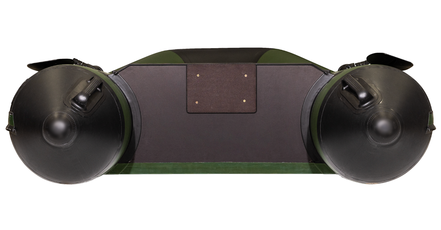 Лодка АКВА 2900 в Долгопрудном