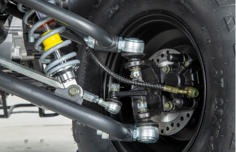 Квадроцикл YACOTA VIKING в Долгопрудном